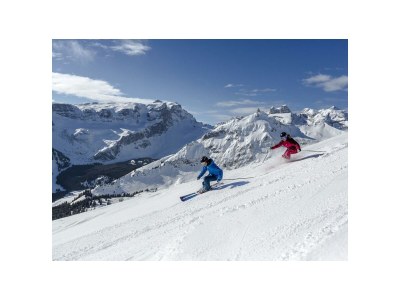 Apartment Wunderhirsch - Outdoor photo 5