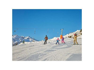 Apartment Wunderhirsch - Outdoor photo 8