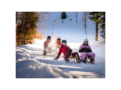 Apartment Wunderhirsch - Outdoor photo 13