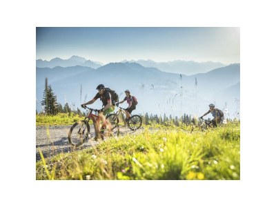 Apartment Wunderhirsch - Outdoor photo 15