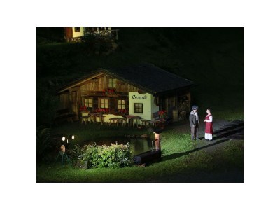 Apartment Wunderhirsch - Outdoor photo 17