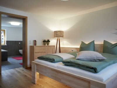 Apartment Wunderhirsch - Features photo 21