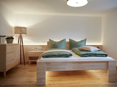 Apartment Wunderhirsch - Features photo 23