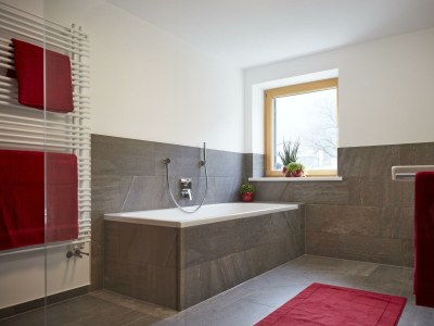 Apartment Wunderhirsch - Features photo 24