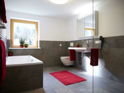 Apartment Wunderhirsch - Features photo 26