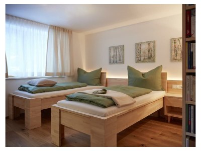 Apartment Wunderhirsch - Features photo 29