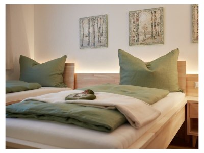 Apartment Wunderhirsch - Features photo 30