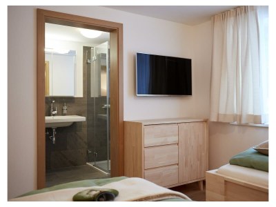 Apartment Wunderhirsch - Features photo 31