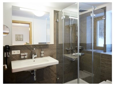 Apartment Wunderhirsch - Features photo 32