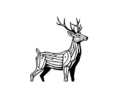 Apartment Wunderhirsch - Outdoor photo 33