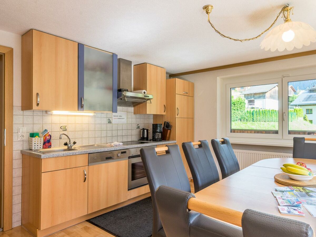 Apartment WG 1/ 3 Schlafräume / Bad/WC / Dusche/WC - Outdoor photo 5