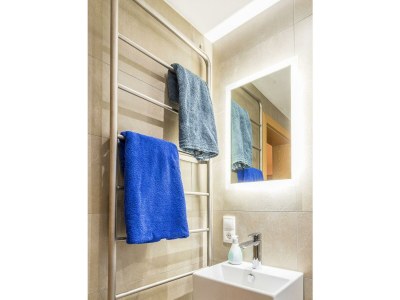 Apartment WG 1/ 3 Schlafräume / Bad/WC / Dusche/WC - Outdoor photo 3