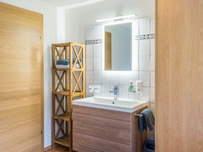 Apartment WG 1/ 3 Schlafräume / Bad/WC / Dusche/WC - Outdoor photo 7