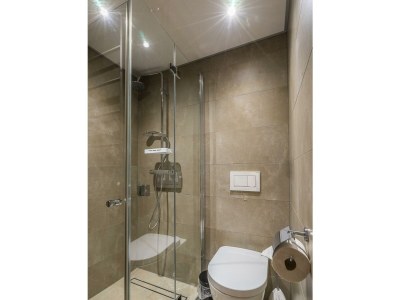 Apartment WG 1/ 3 Schlafräume / Bad/WC / Dusche/WC - Outdoor photo 8