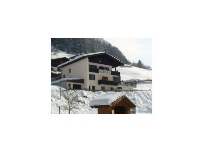 Apartment WG 1/ 3 Schlafräume / Bad/WC / Dusche/WC - Outdoor photo 9