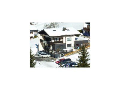 Apartment WG 1/ 3 Schlafräume / Bad/WC / Dusche/WC - Outdoor photo 10