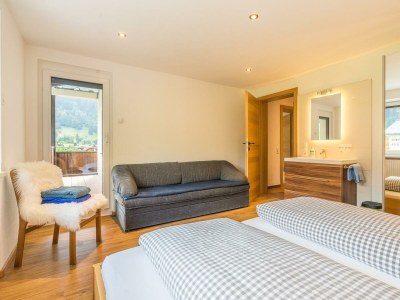 Apartment WG 1/ 3 Schlafräume / Bad/WC / Dusche/WC - Outdoor photo 11