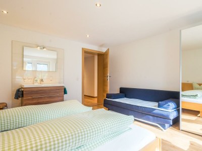 Apartment WG 1/ 3 Schlafräume / Bad/WC / Dusche/WC - Outdoor photo 13