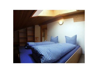 Apartment WG 1/ 3 Schlafräume / Bad/WC / Dusche/WC - Outdoor photo 17