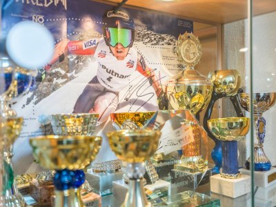 Apartment WG 1/ 3 Schlafräume / Bad/WC / Dusche/WC - Outdoor photo 21