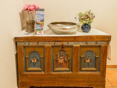 Apartment WG 1/ 3 Schlafräume / Bad/WC / Dusche/WC - Outdoor photo 23