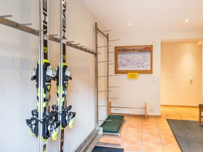 Apartment WG 1/ 3 Schlafräume / Bad/WC / Dusche/WC - Outdoor photo 26