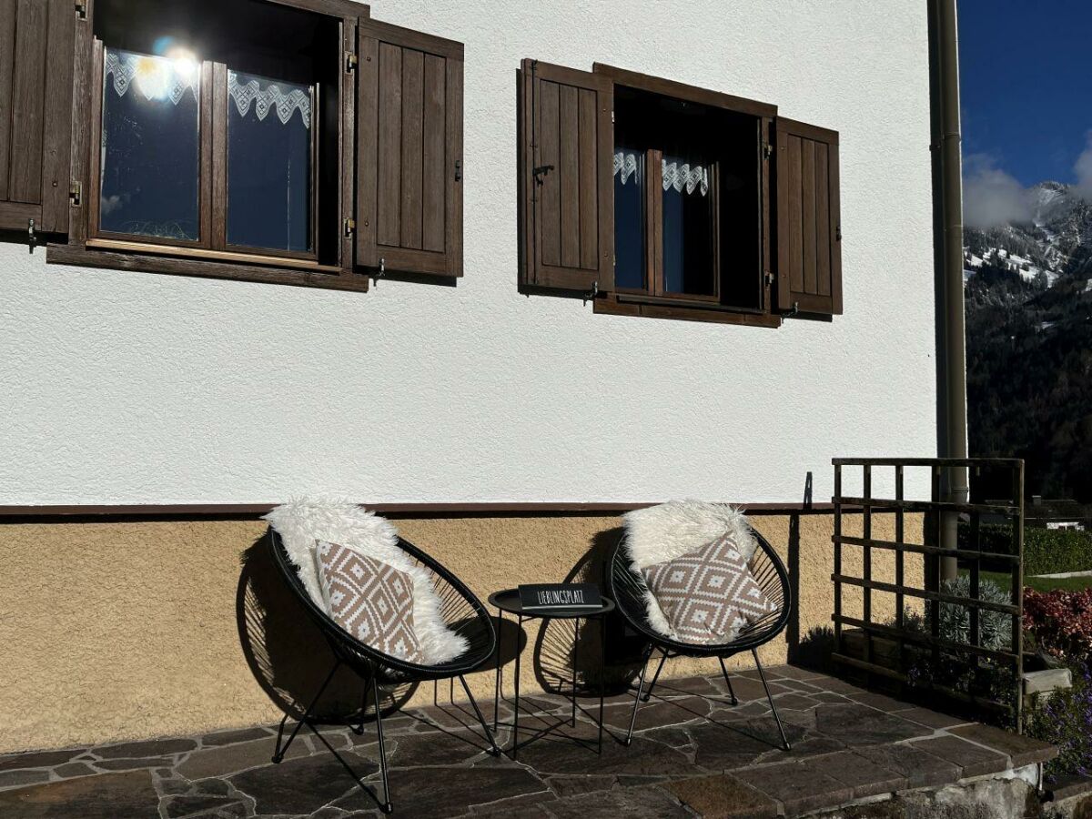 Apartment Ferienwohnung Naturblick - Outdoor photo 2