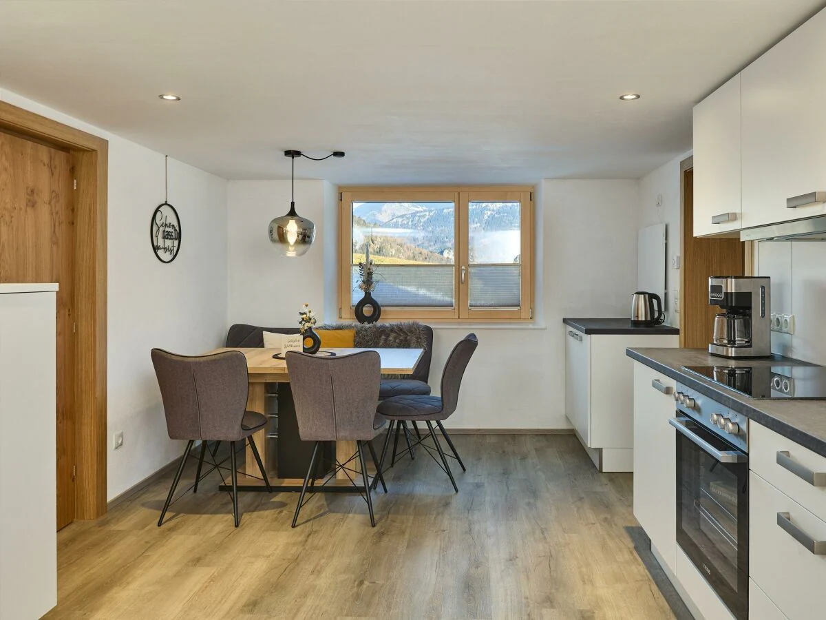 Apartment Ferienwohnung Naturblick - Outdoor photo 3