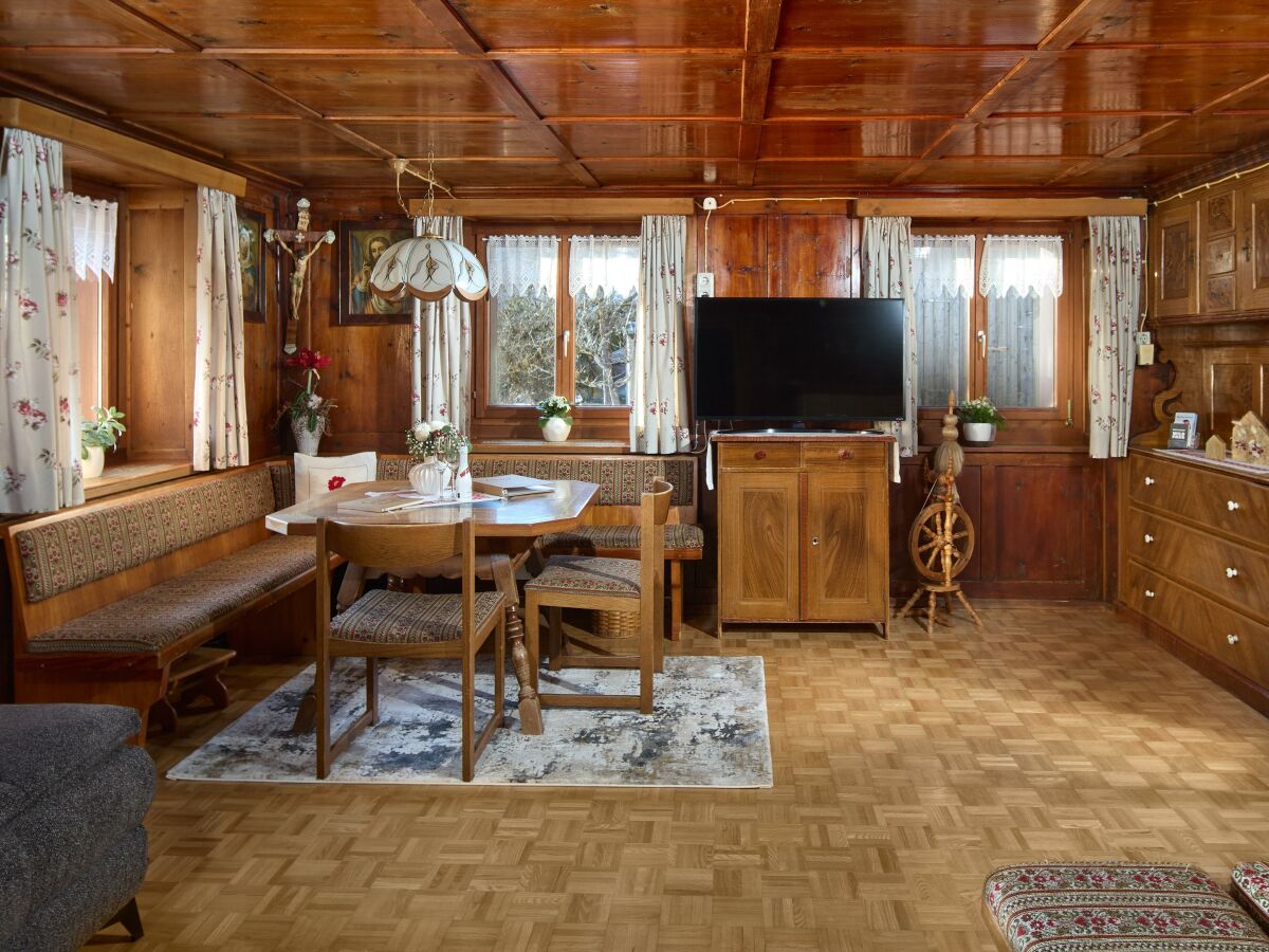 Apartment Ferienwohnung Naturblick - Outdoor photo 4