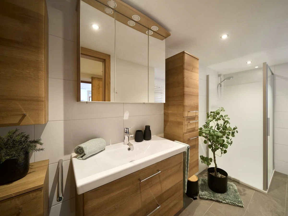 Apartment Ferienwohnung Naturblick - Outdoor photo 5