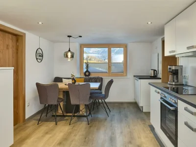 Apartment Ferienwohnung Naturblick - Outdoor photo 3