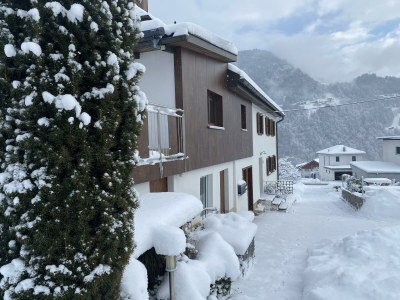 Apartment Ferienwohnung Naturblick - Outdoor photo 6