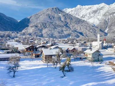 Apartment Ferienwohnung Naturblick - Features photo 7