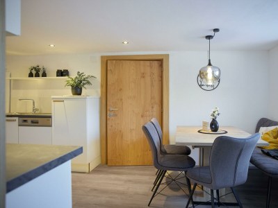 Apartment Ferienwohnung Naturblick - Features photo 8