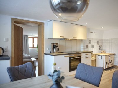 Apartment Ferienwohnung Naturblick - Features photo 9