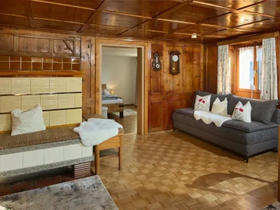 Apartment Ferienwohnung Naturblick - Features photo 10