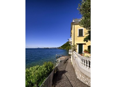 Apartment Appartamento Nido nel Cielo - Outdoor photo 2