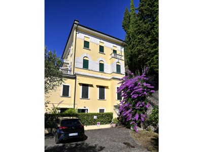 Apartment Appartamento Nido nel Cielo - Outdoor photo 3