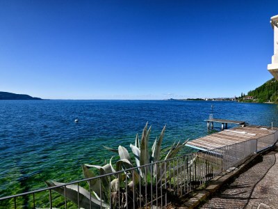 Apartment Appartamento Nido nel Cielo - Outdoor photo 4