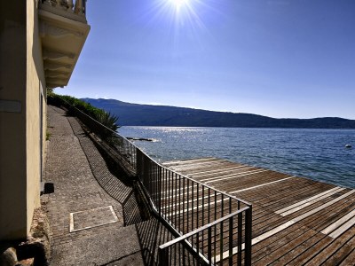 Apartment Appartamento Nido nel Cielo - Outdoor photo 6