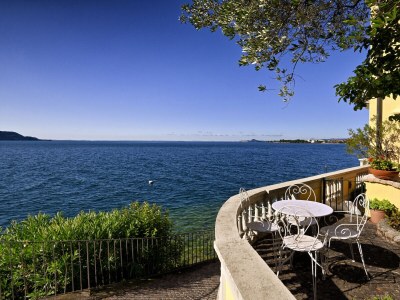 Apartment Appartamento Nido nel Cielo - Outdoor photo 7