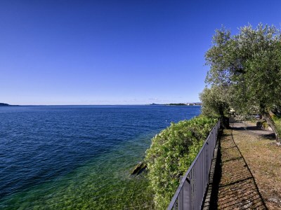Apartment Appartamento Nido nel Cielo - Outdoor photo 8