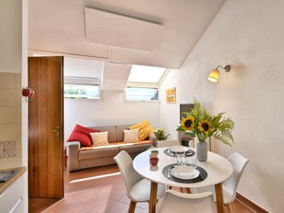 Apartment Appartamento Nido nel Cielo - Features photo 9