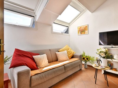 Apartment Appartamento Nido nel Cielo - Features photo 10