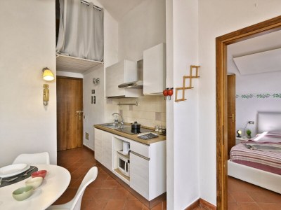 Apartment Appartamento Nido nel Cielo - Features photo 11