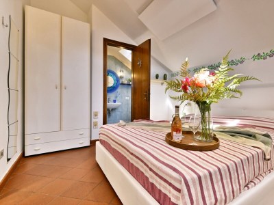 Apartment Appartamento Nido nel Cielo - Features photo 14