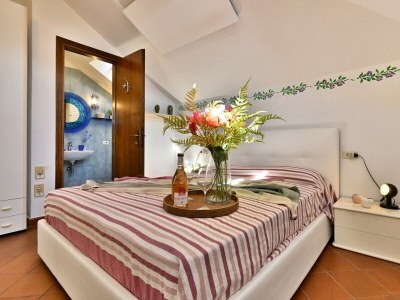 Apartment Appartamento Nido nel Cielo - Features photo 15
