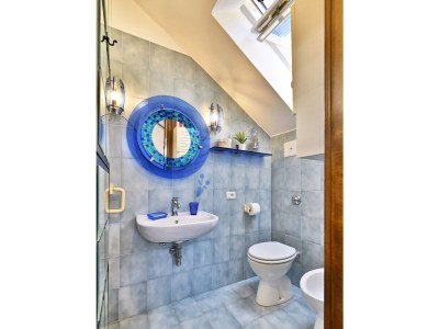 Apartment Appartamento Nido nel Cielo - Features photo 17