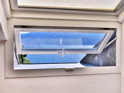 Apartment Appartamento Nido nel Cielo - Environment photo 21