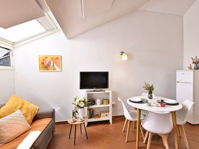 Apartment Appartamento Nido nel Cielo - Outdoor photo 22